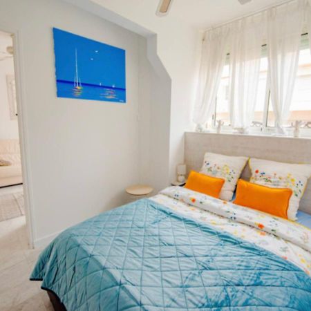 Cannes Apartment 3 Mins From The Beach Bagian luar foto