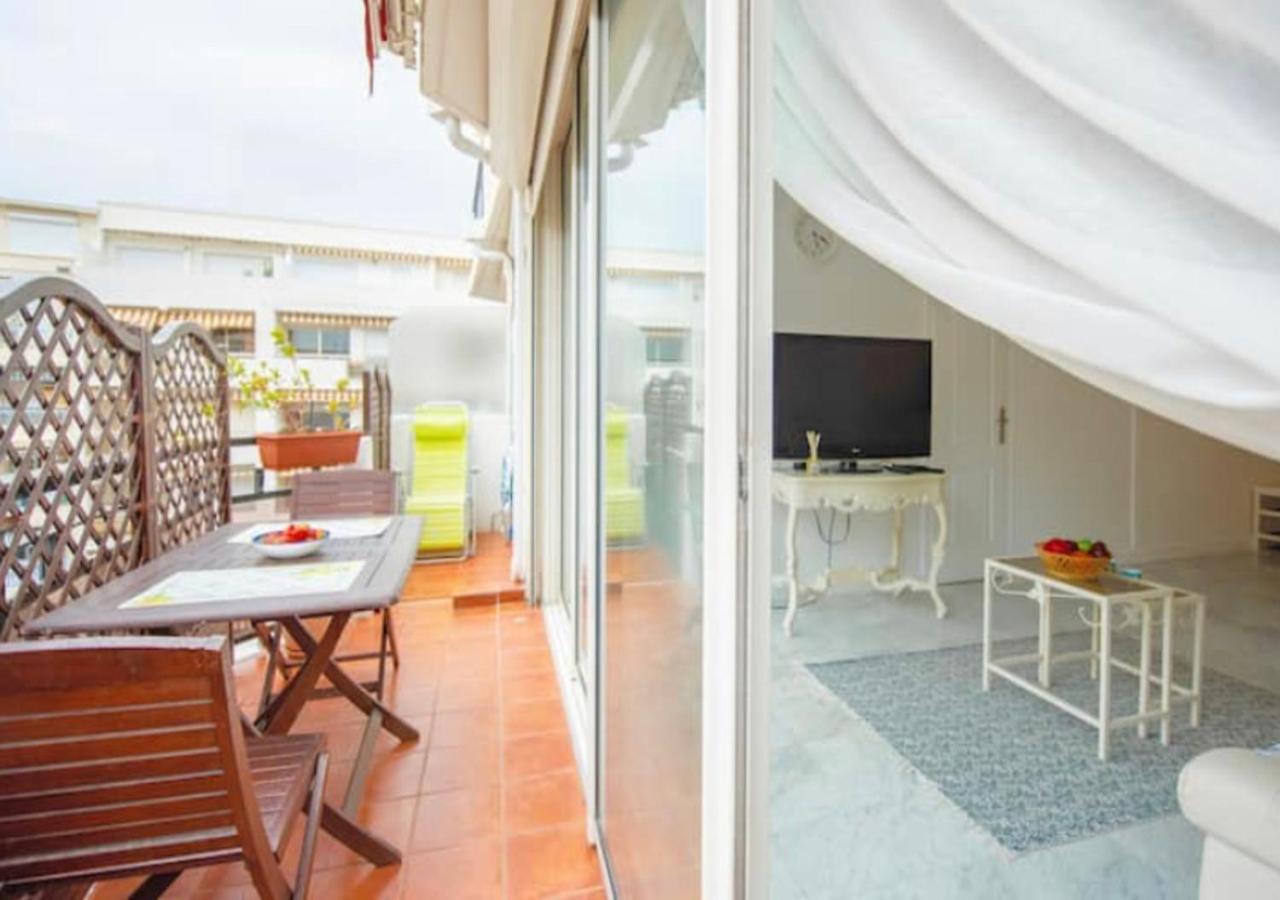 Cannes Apartment 3 Mins From The Beach Bagian luar foto