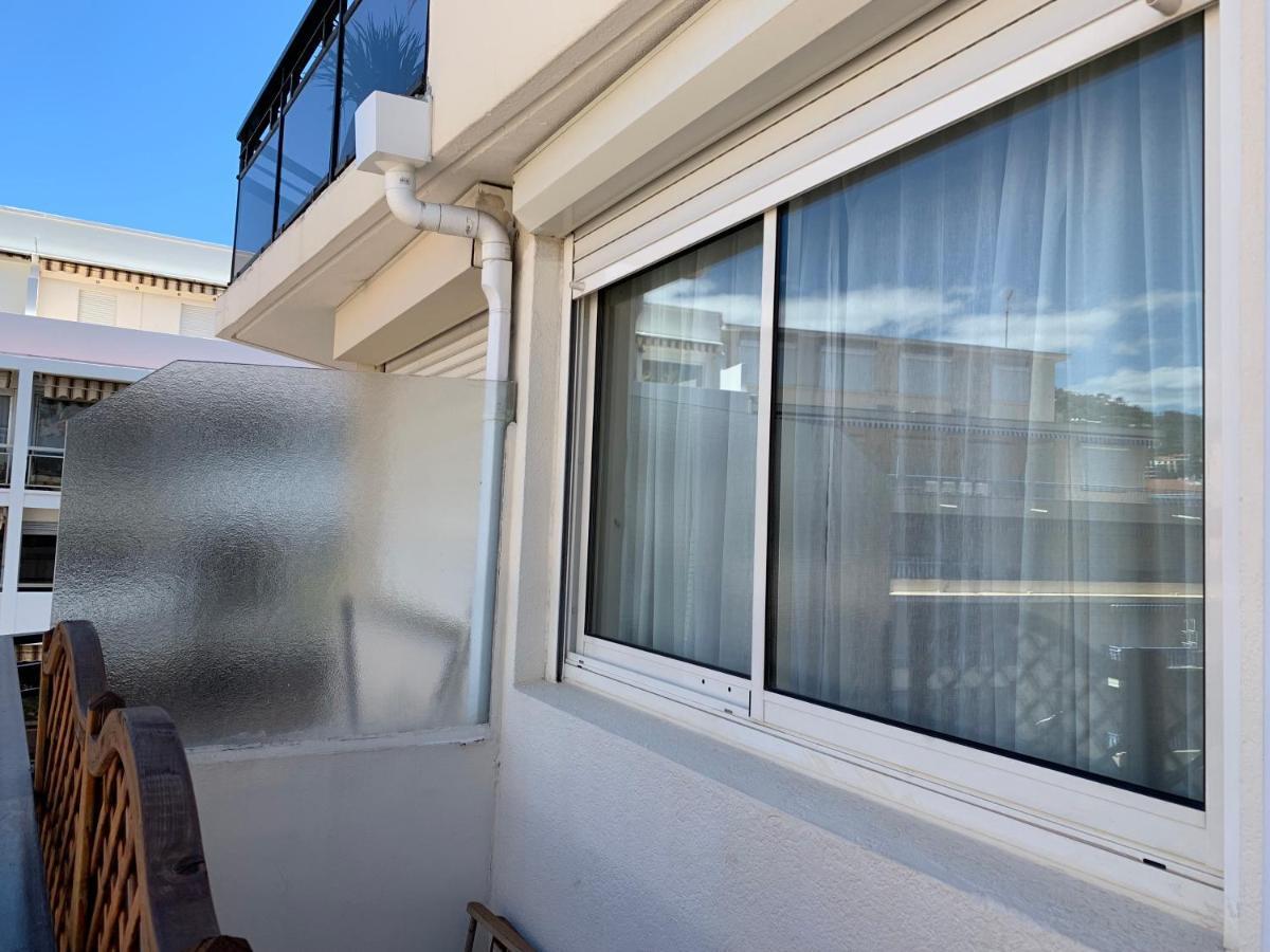 Cannes Apartment 3 Mins From The Beach Bagian luar foto